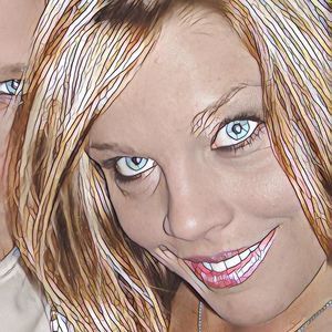 Meet your Posher, Nickole